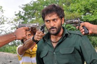 Ista Sakhi Movie Working Stills